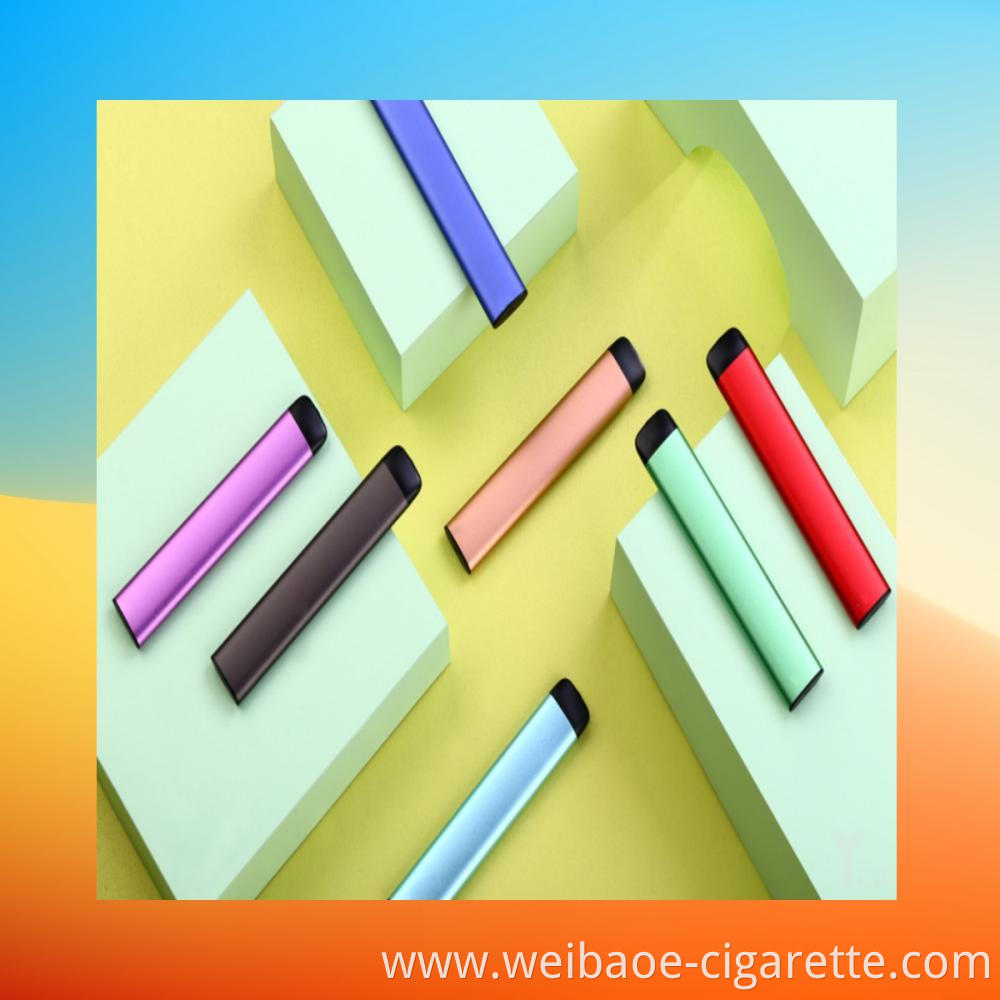 E Cigarette 1